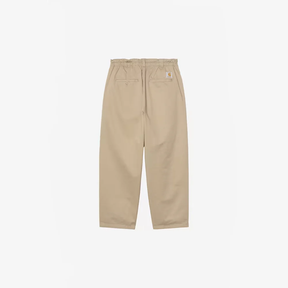 Carhartt WIP - Pantalon Marv - Iroko Stone Washed - Image 2