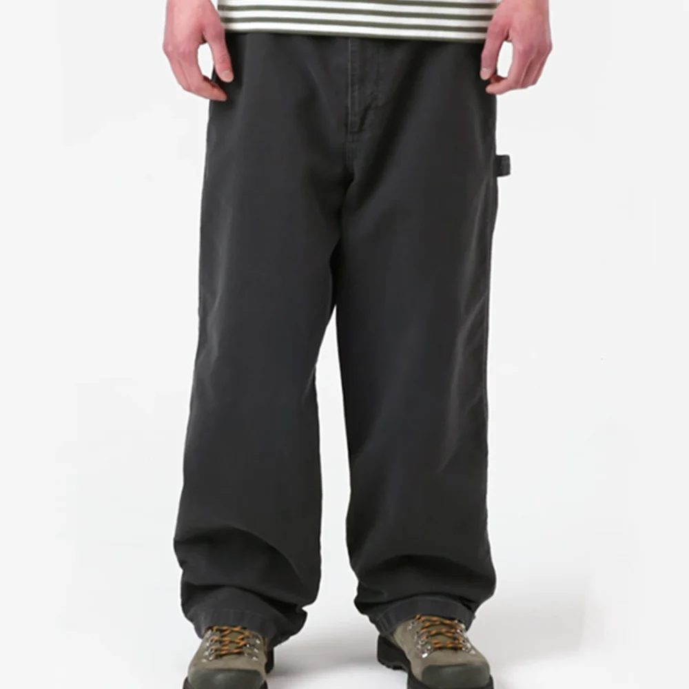 Carhartt WIP - Pantalon Parrish - Obsidian - Image 2