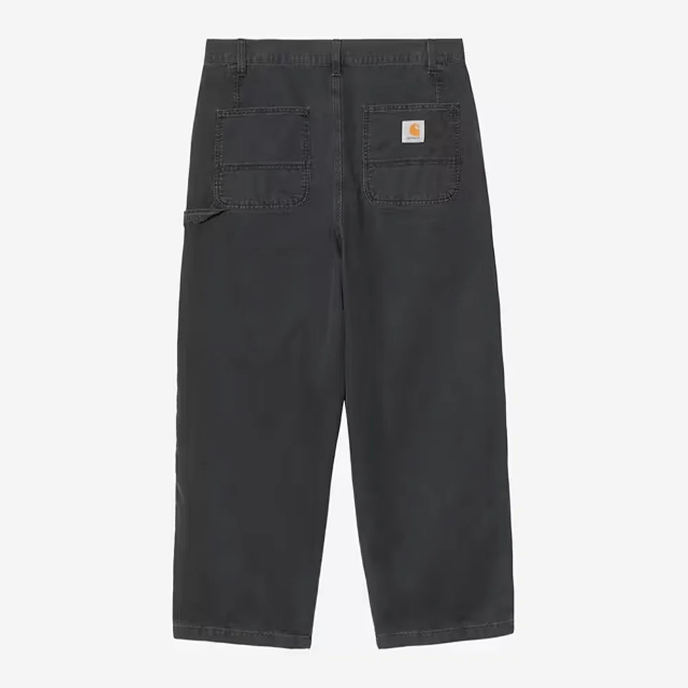 Carhartt WIP - Pantalon Parrish - Obsidian - Image 3