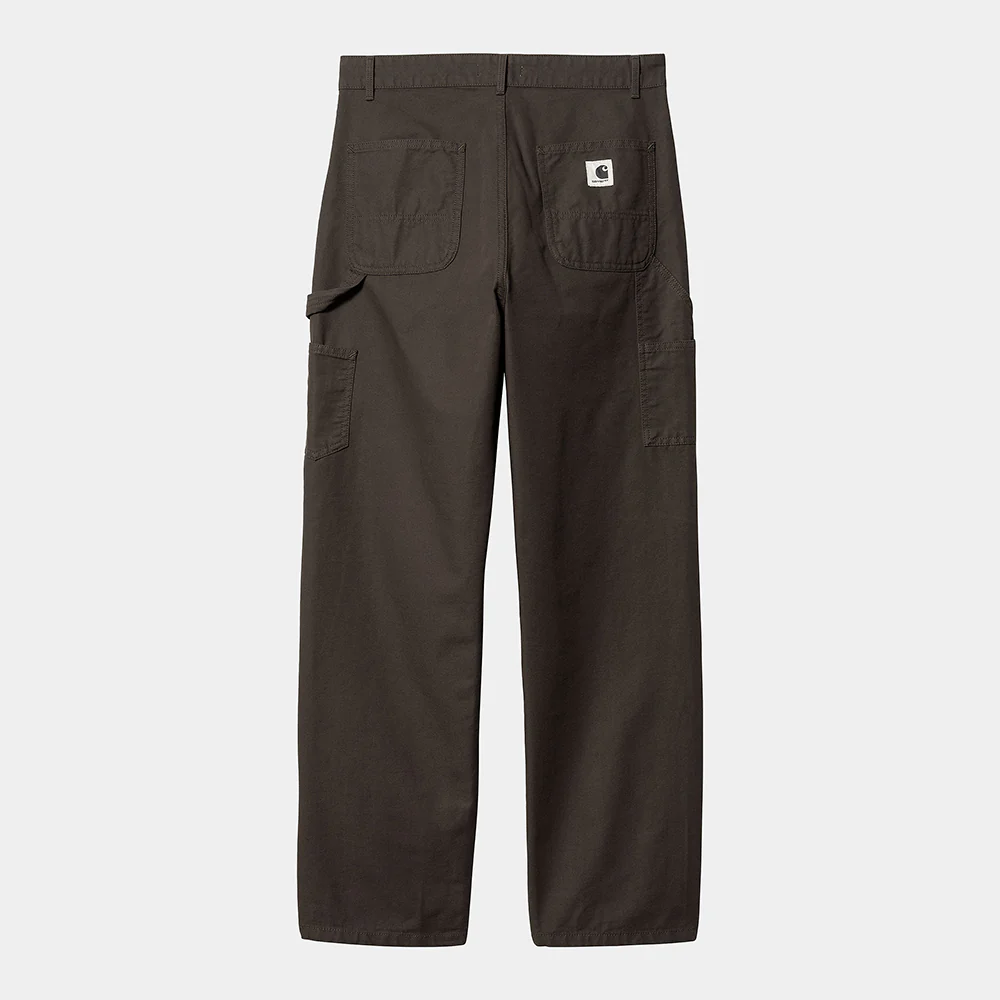 Carhartt WIP - Pantalon Pierce Straight - Marron - Image 4