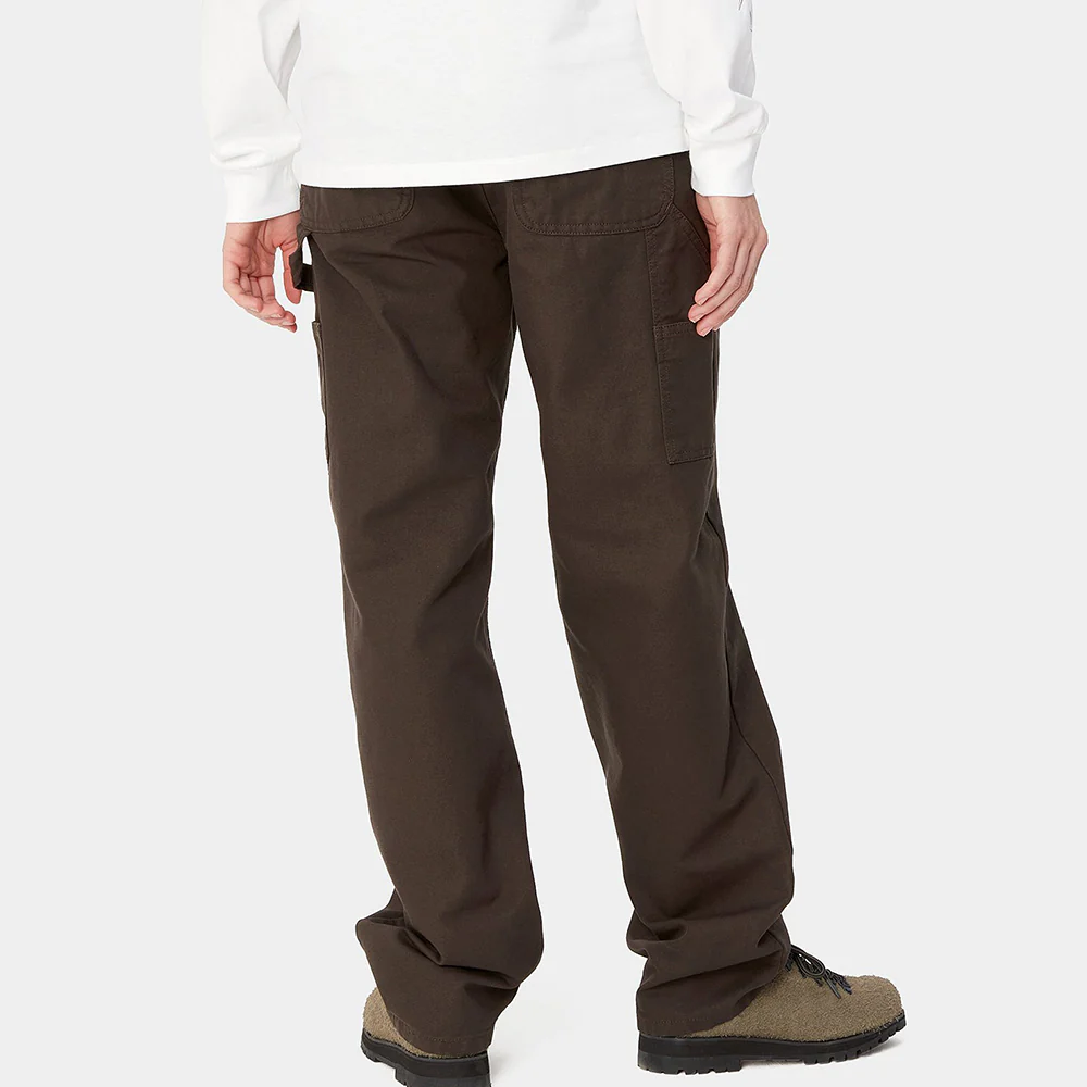 Carhartt WIP - Pantalon Pierce Straight - Marron - Image 5