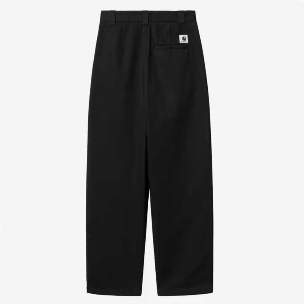Carhartt WIP - Pantalon Tristin - Noir