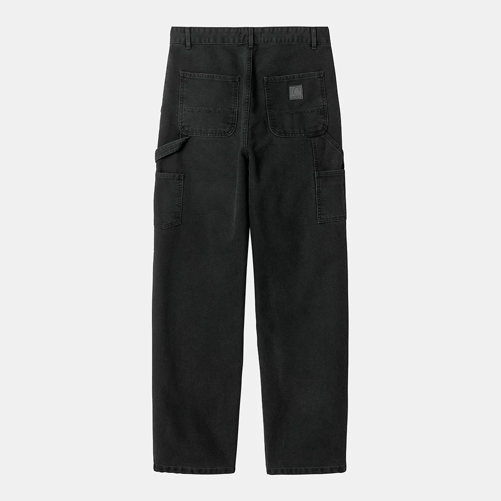 Carhartt WIP - Pantalon W' Pierce - Noir - Image 2