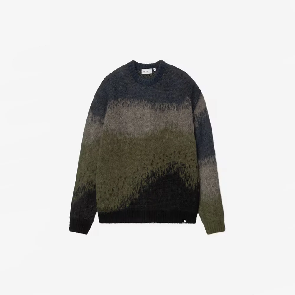 Carhartt WIP - Pull Tinley - Jupiter