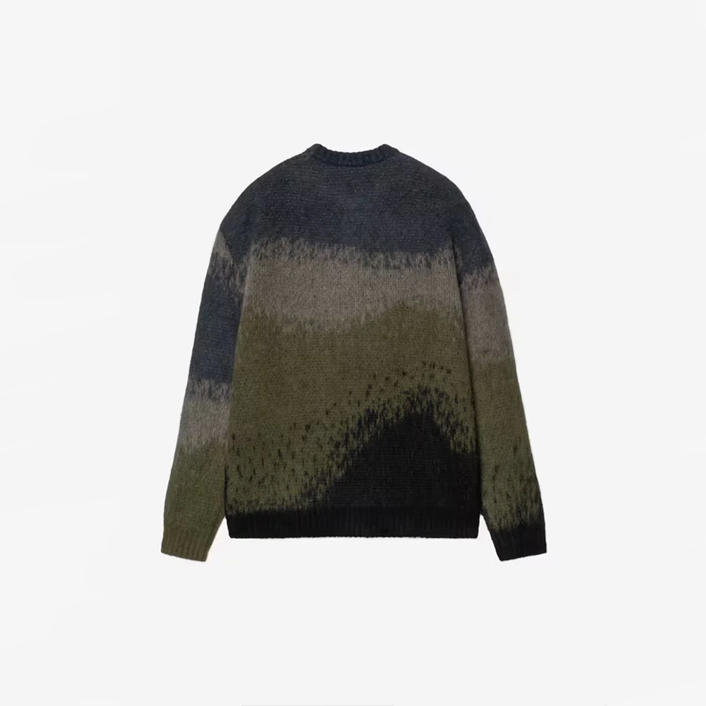 Carhartt WIP - Pull Tinley - Jupiter - Image 5