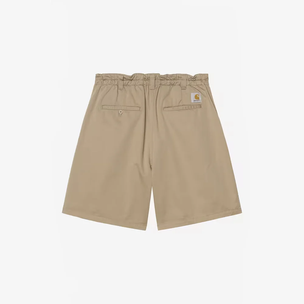 Carhartt WIP - Short Marv - Iroko Stone Washed - Image 2