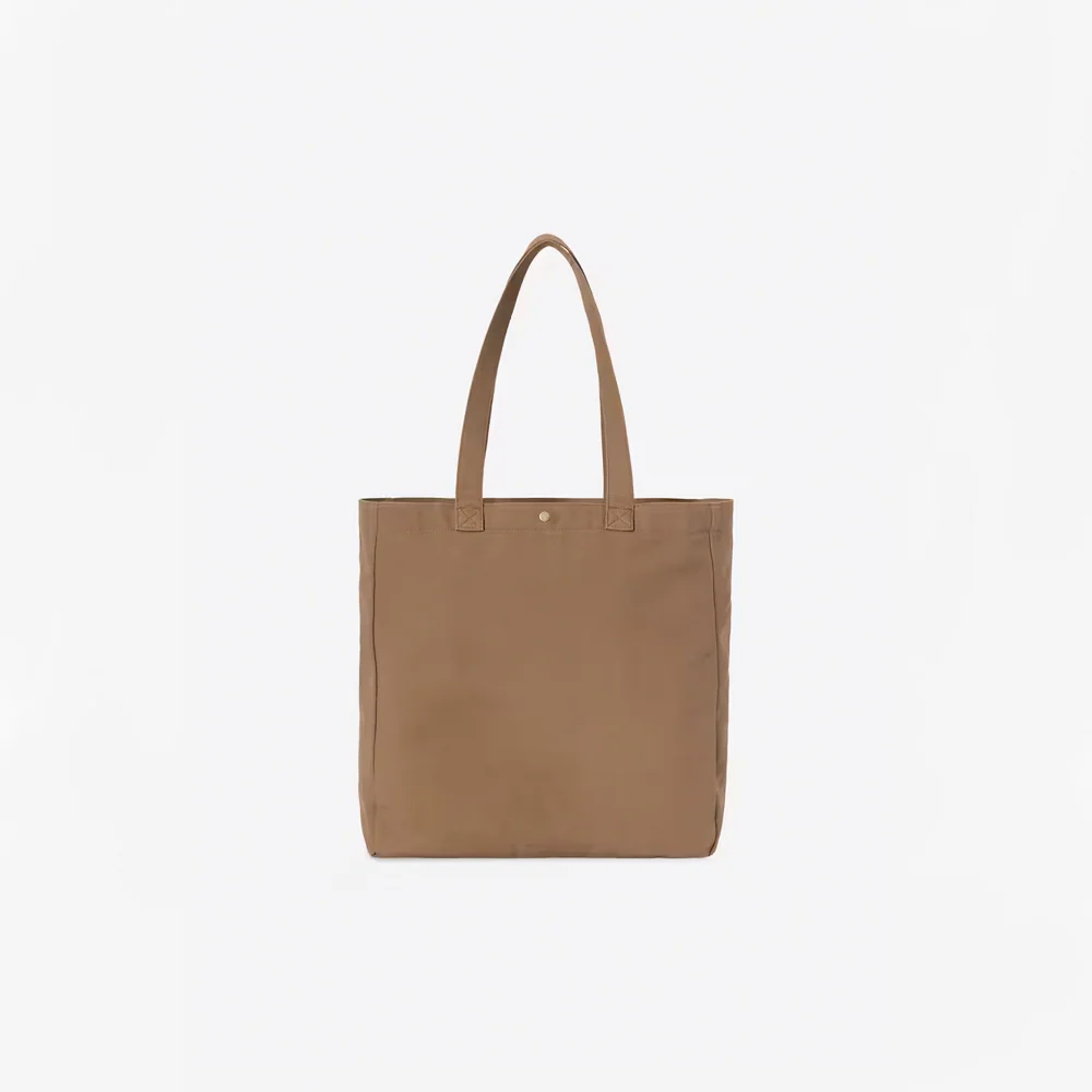 Carhartt WIP - Tote Bag Bay - Marron Hamilton - Image 3