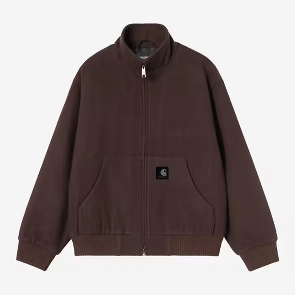 Carhartt WIP - Veste Atoka - Palisander