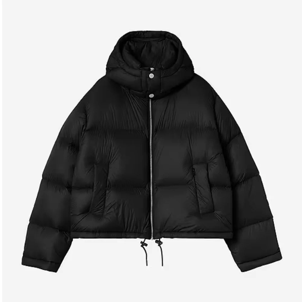 Carhartt WIP - Veste Haydon Recycled - Noir