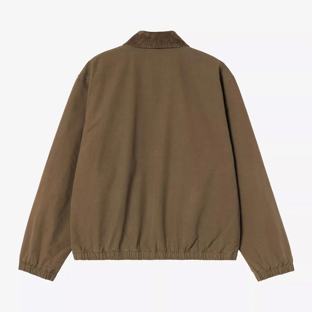 Carhartt WIP - Veste Madison Ripstop - Dark Beech - Image 4