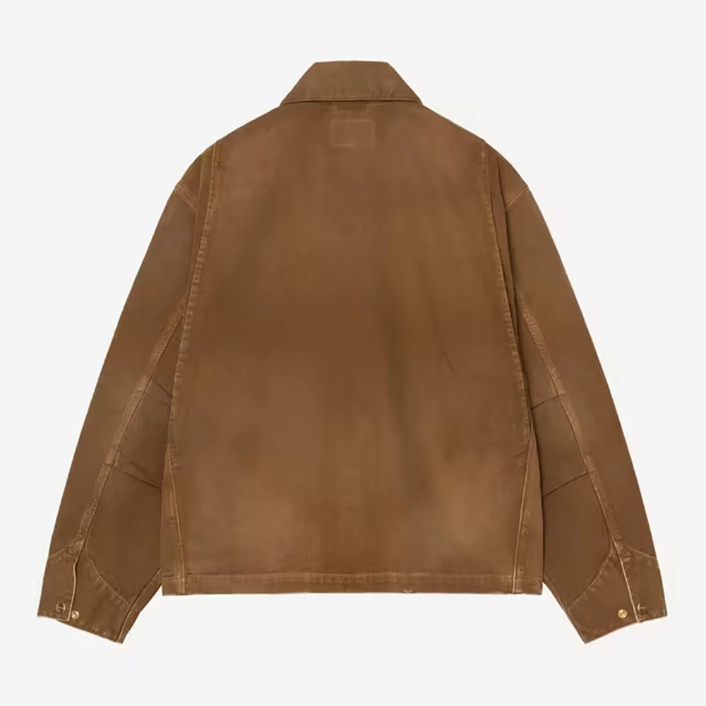 Carhartt WIP - Veste OG Arcan - Hamilton Brown - Image 2