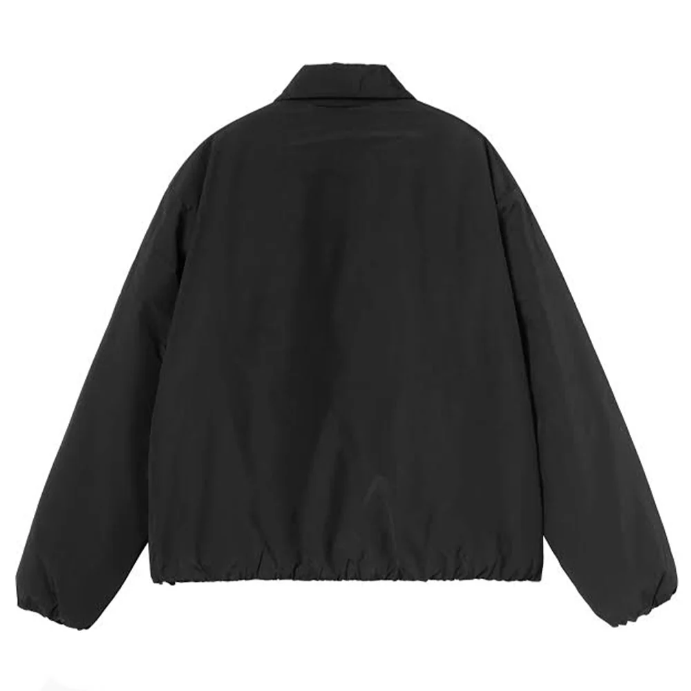 Carhartt WIP - Veste Stanwood - Noir - Image 2