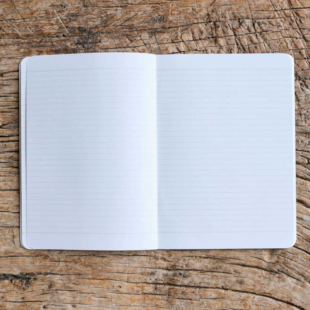 Carnet A5 Merci x Amour Breton - Image 3