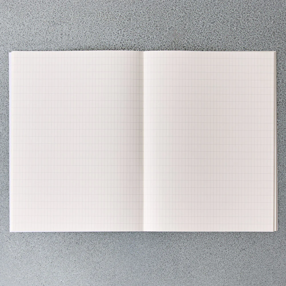 Carnet Booq - Bleu & Vert - Image 4