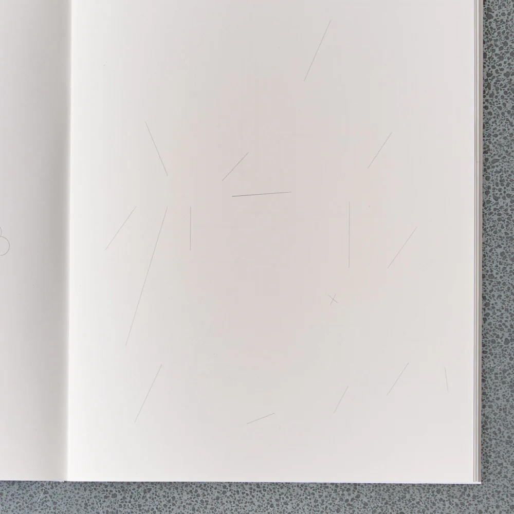 Carnet Booq - Bleu & Violet - Image 3