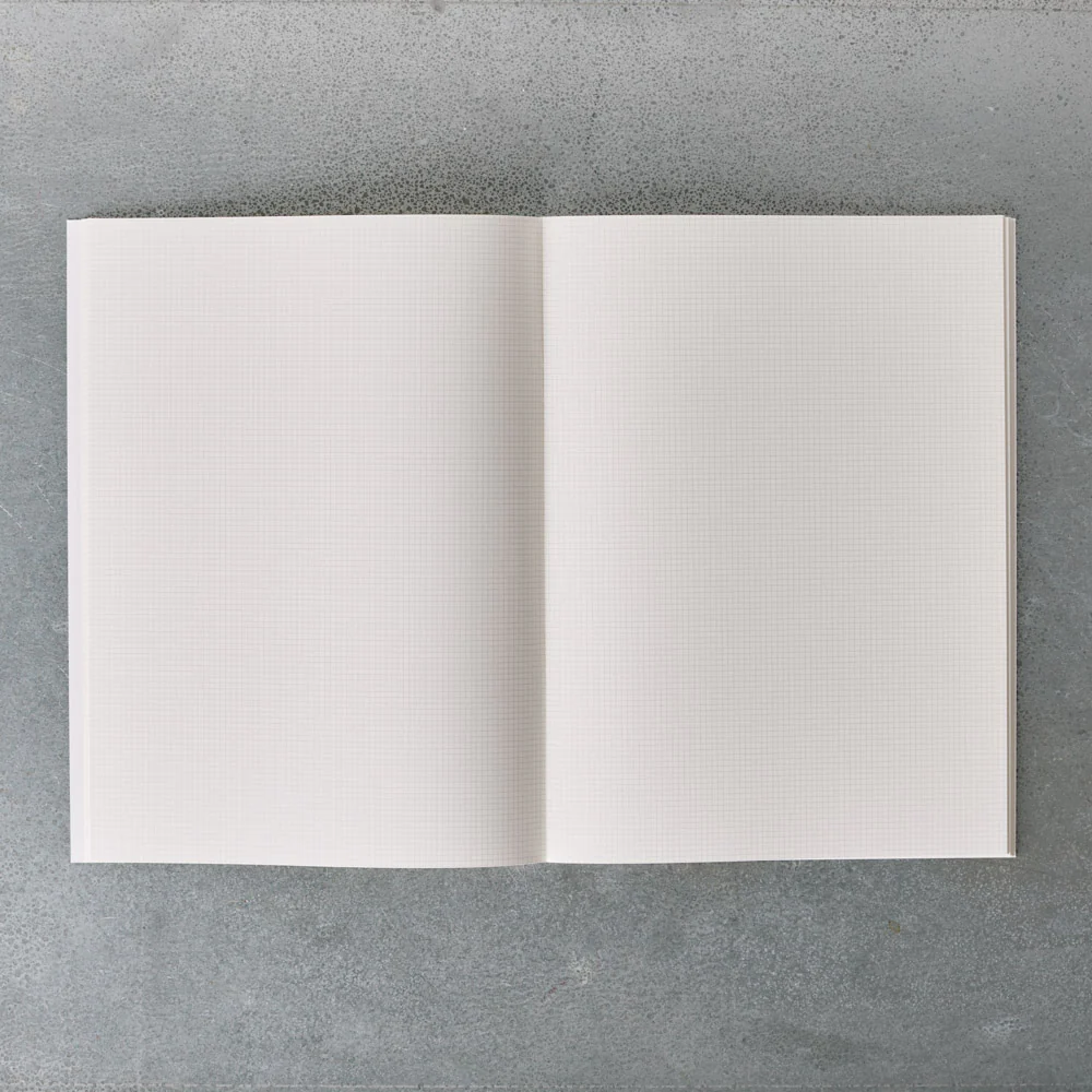 Carnet Booq - Rose & Jaune - Image 3