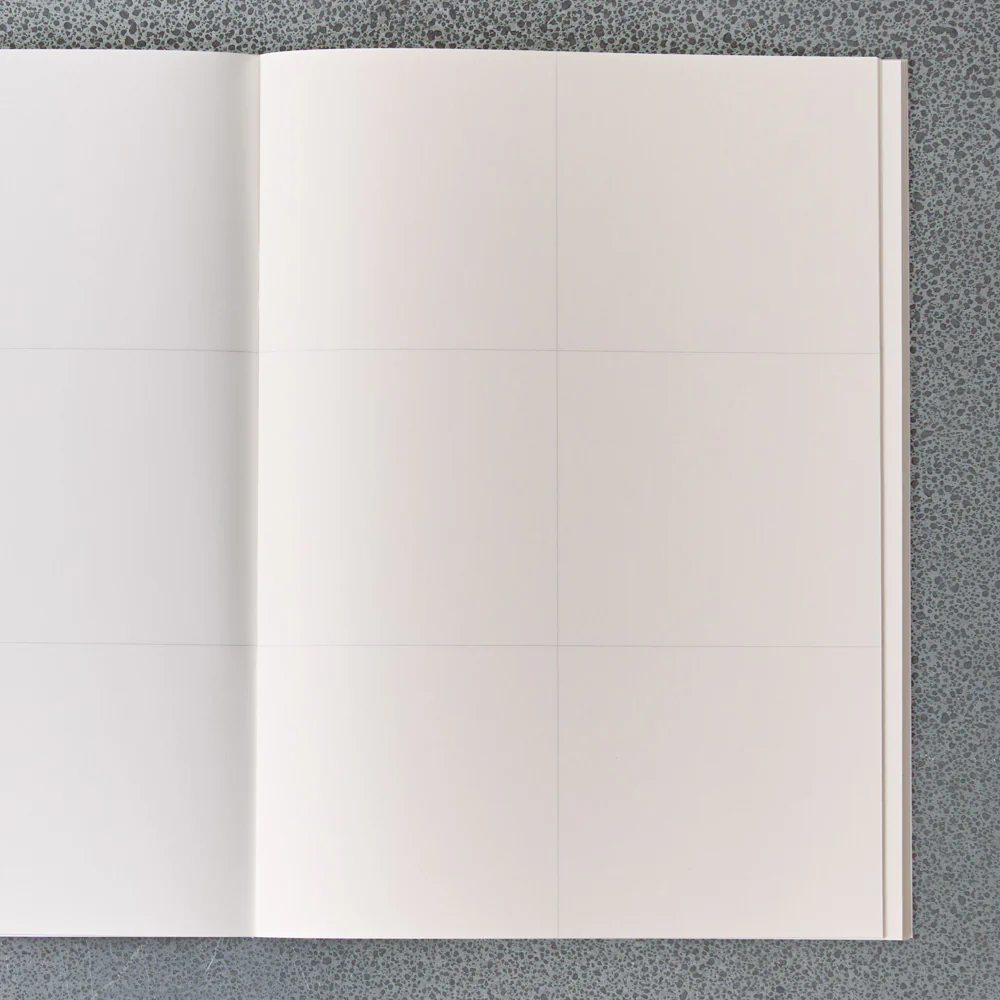 Carnet Booq - Rose & Orange - Image 3