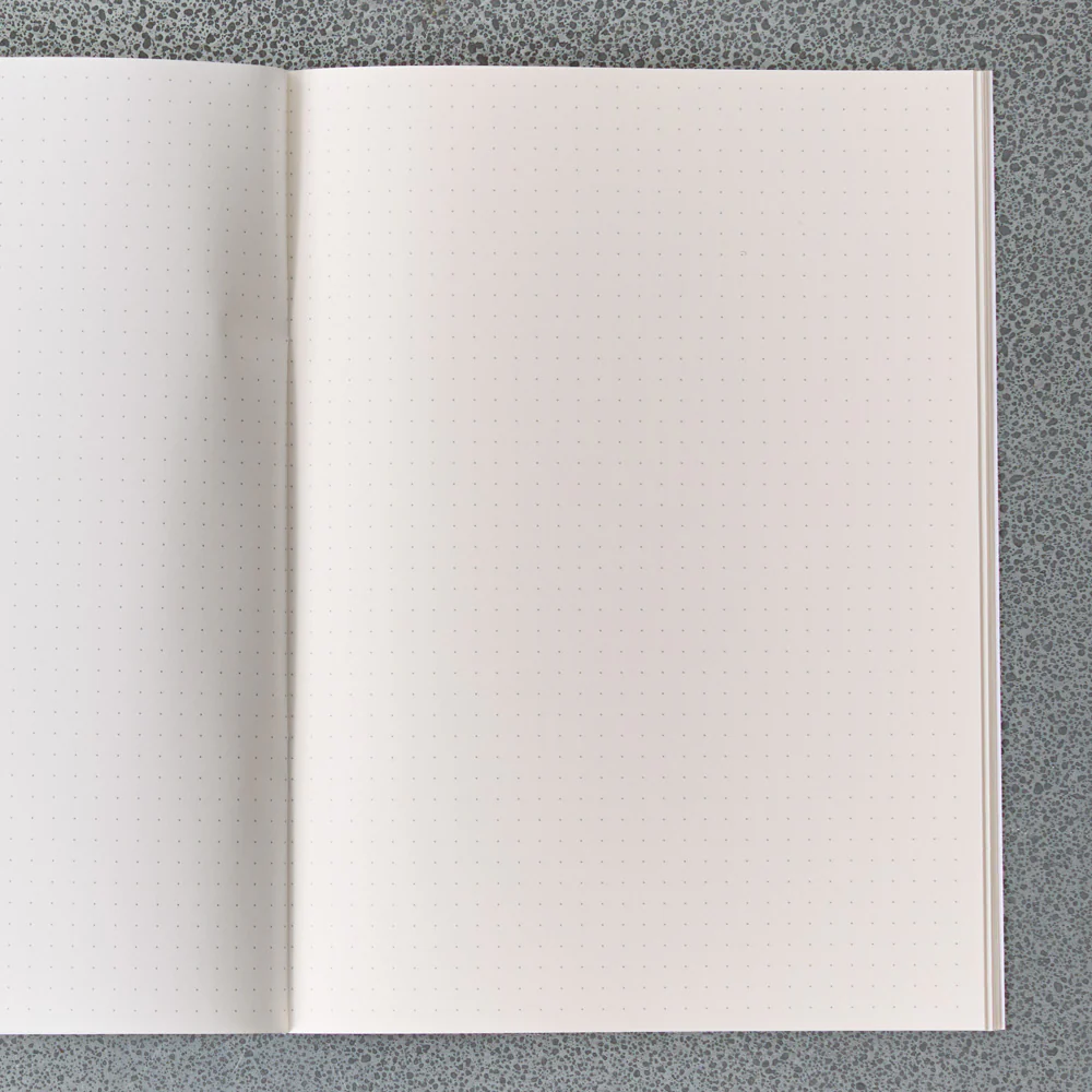 Carnet Booq - Rose & Orange - Image 4