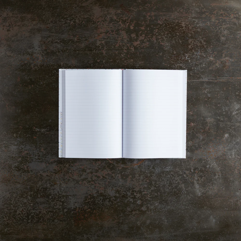 Carnet de recettes Merci - Office - Image 3