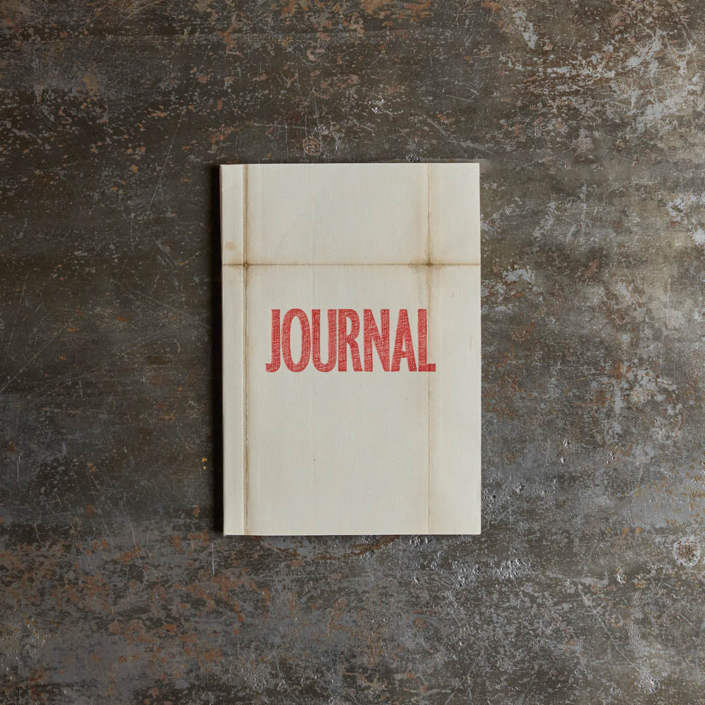 Carnet de voyage vintage - Image 7