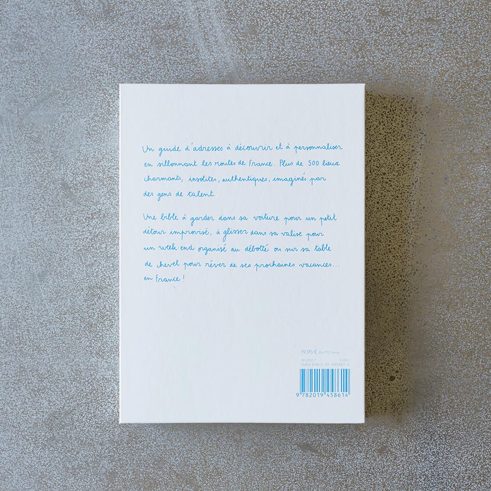 Livre - Carnet du Voyageur France - Image 4
