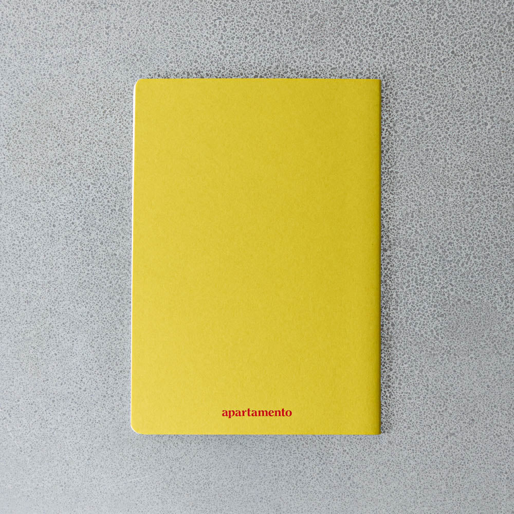 Carnet Jaune Figue De Barbarie - Apartamento - Image 4