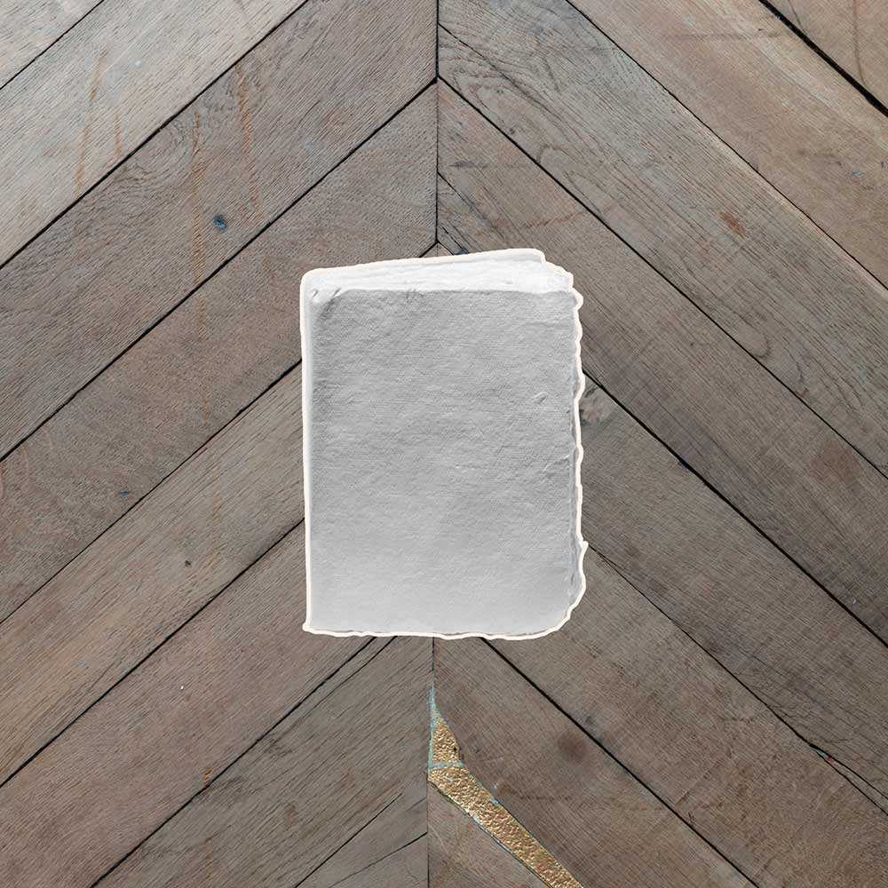 Carnet liasse - Blanc - Image 10