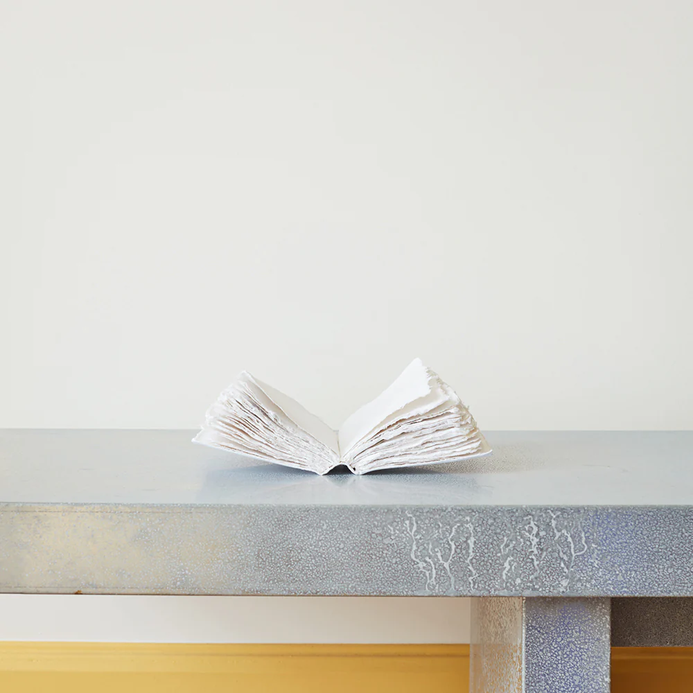 Carnet liasse - Blanc - Image 7