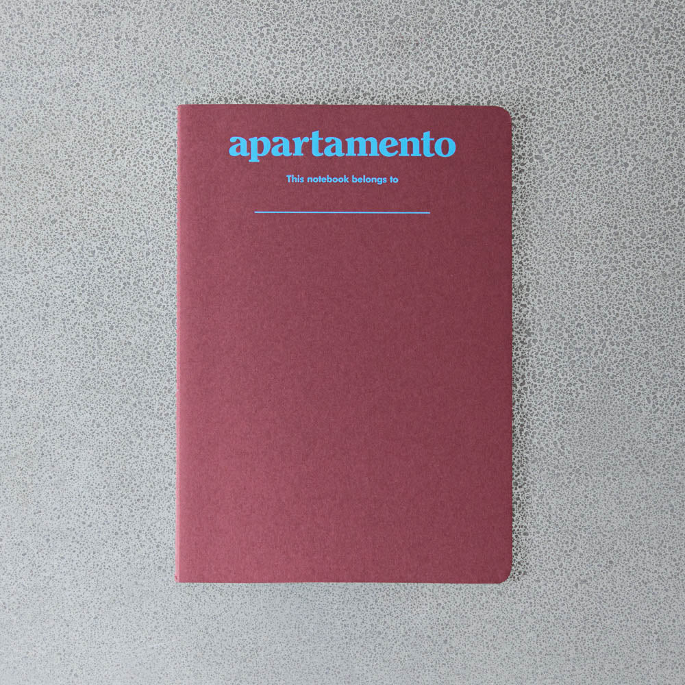 Carnet Mauve Figue - Apartamento - Image 3