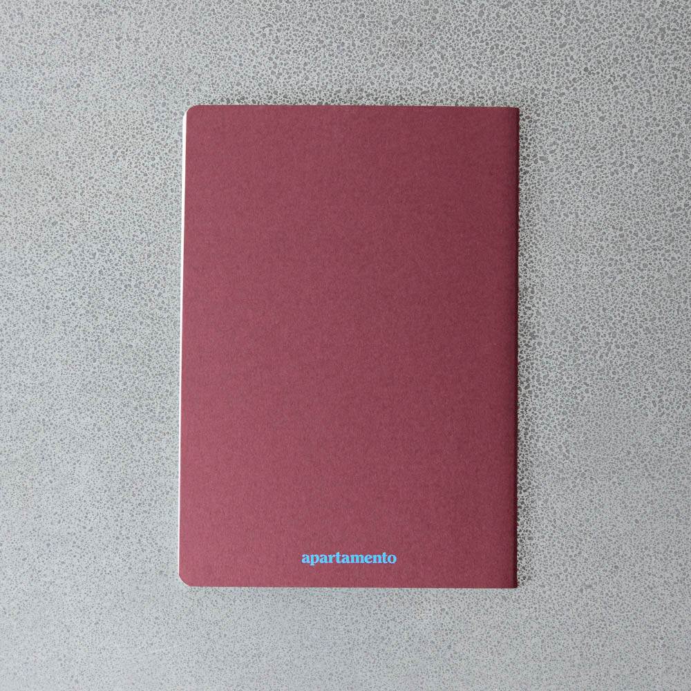 Carnet Mauve Figue - Apartamento - Image 4