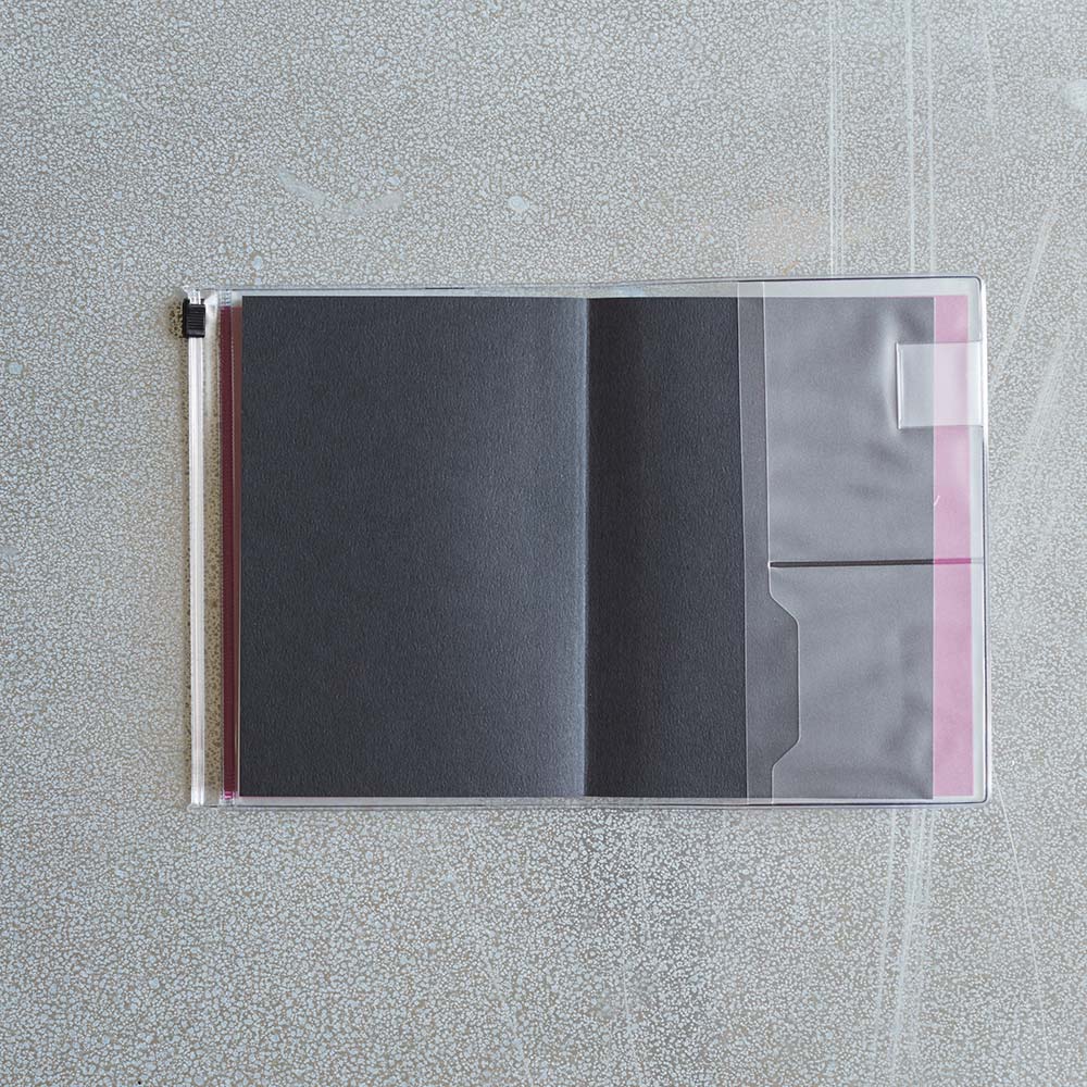 Carnet Merci - Fuchsia - Image 5