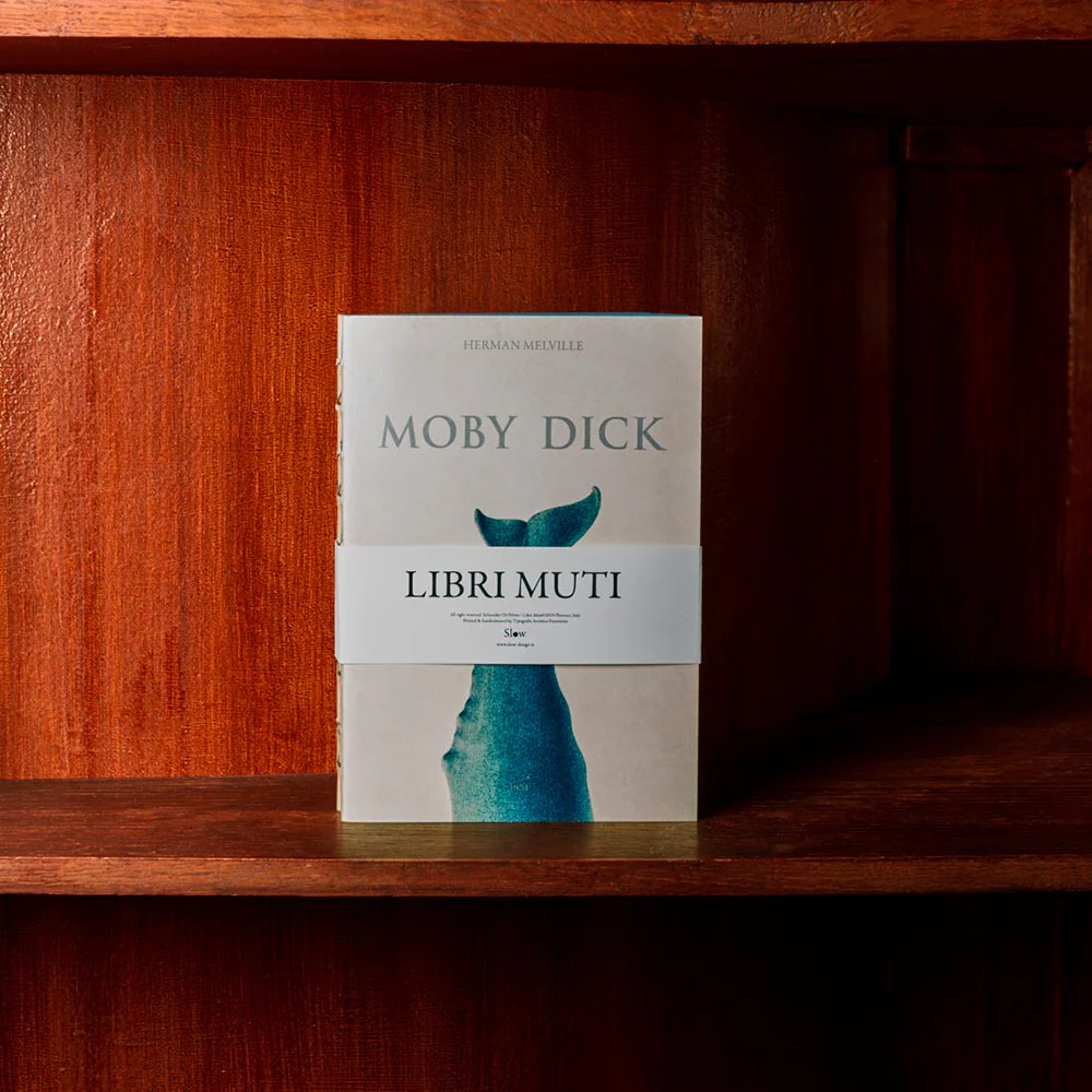 Carnet Moby Dick - Image 6