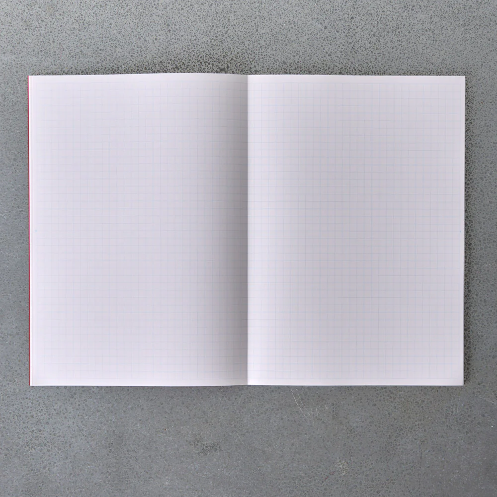 Carnet Pad Note A5 - Family - Image 3