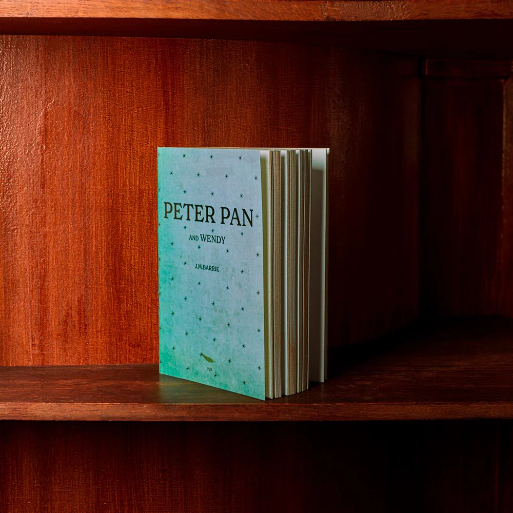 Carnet Peter Pan - Image 4