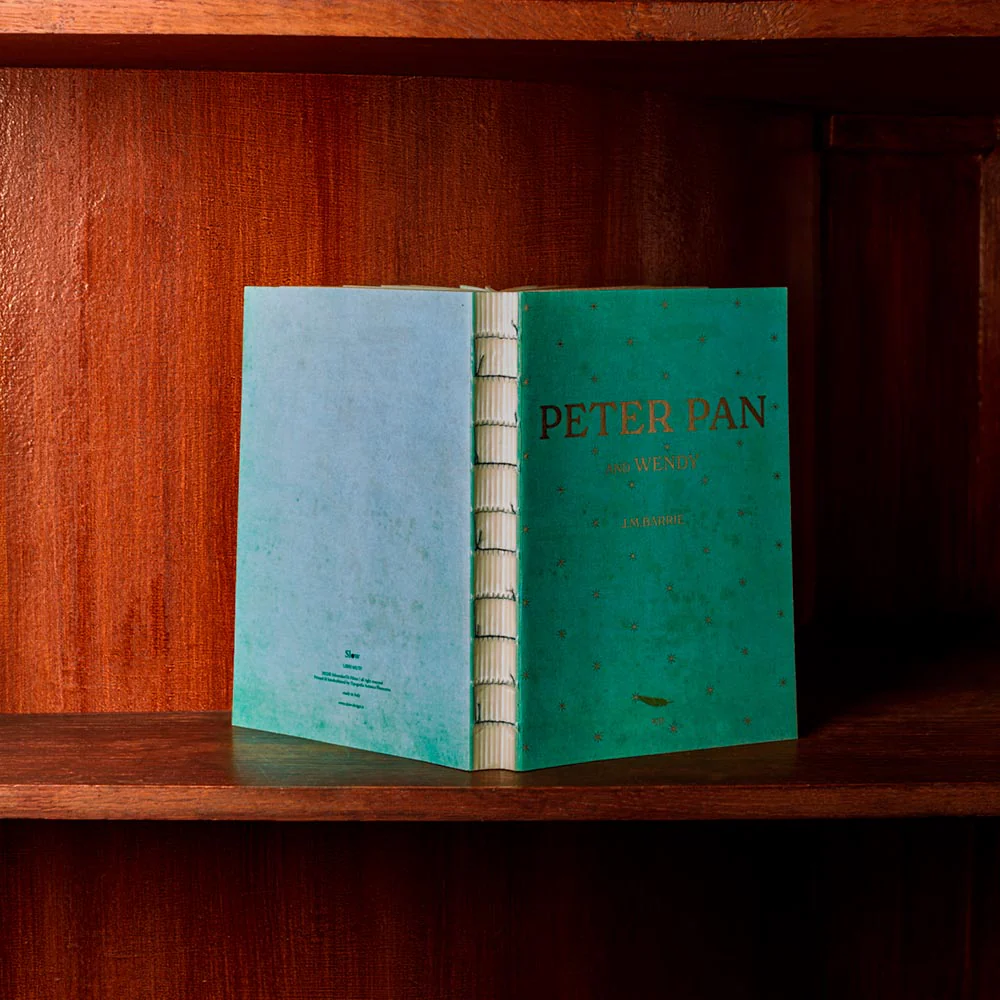 Carnet Peter Pan - Image 5