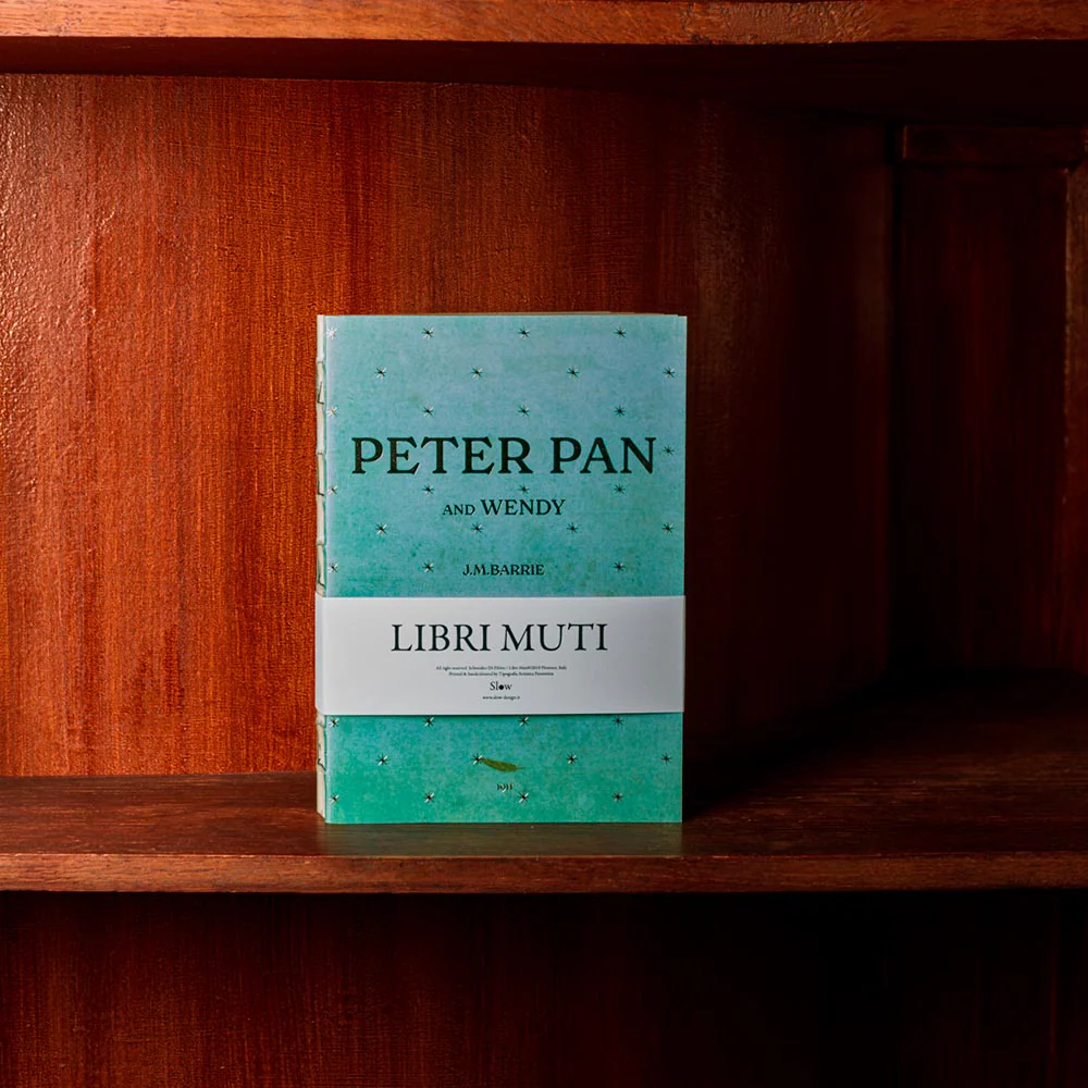 Carnet Peter Pan - Image 6