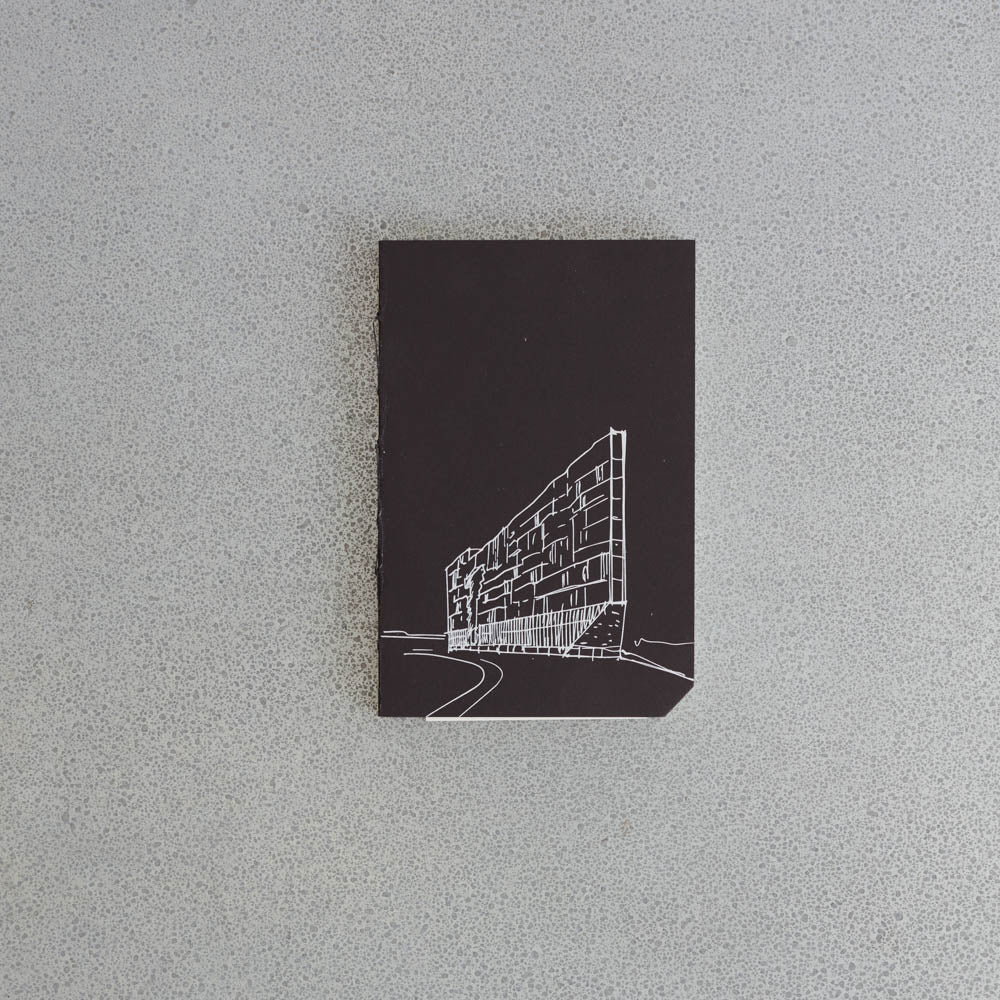Carnet Stretto - BNL