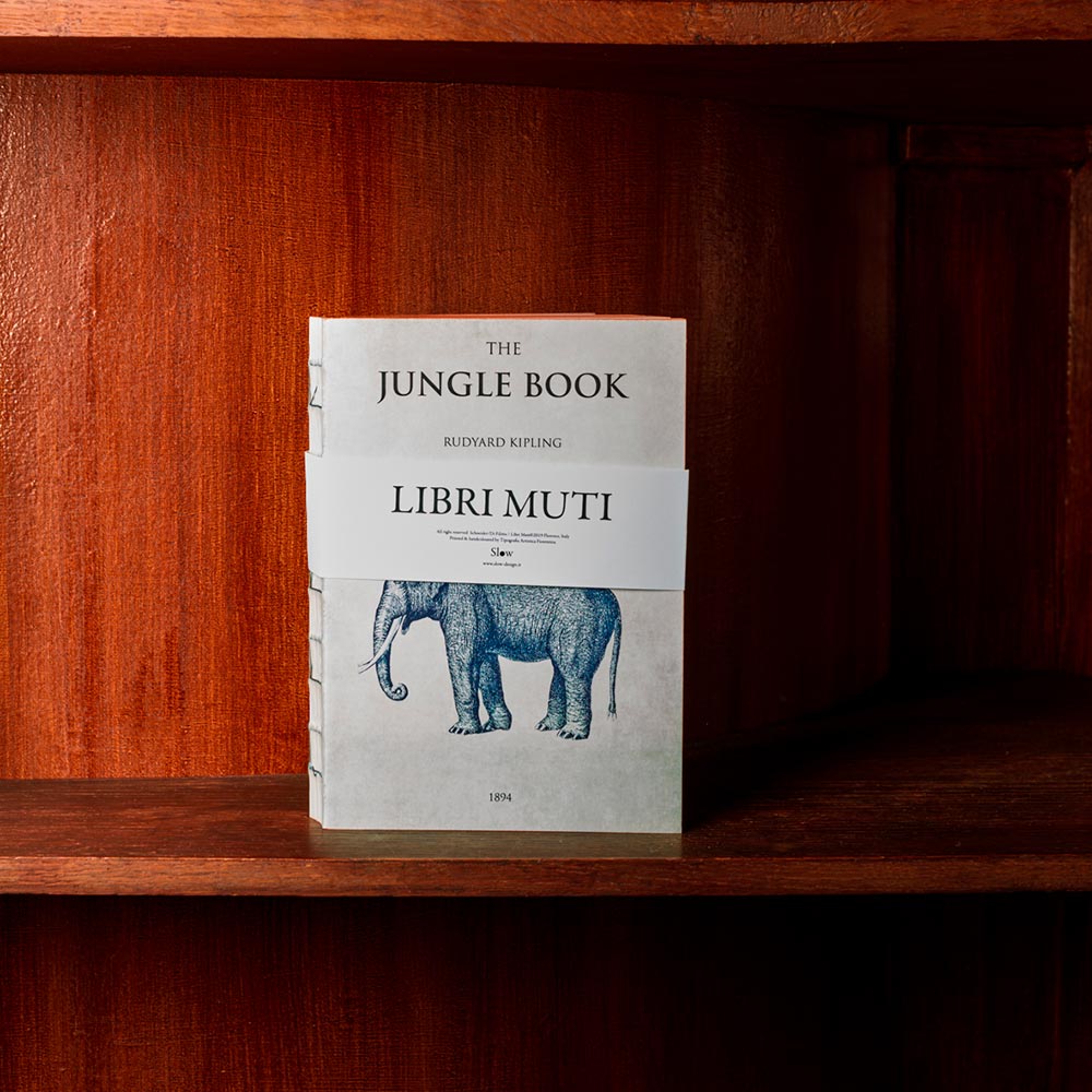 Carnet The Jungle Book - Image 4