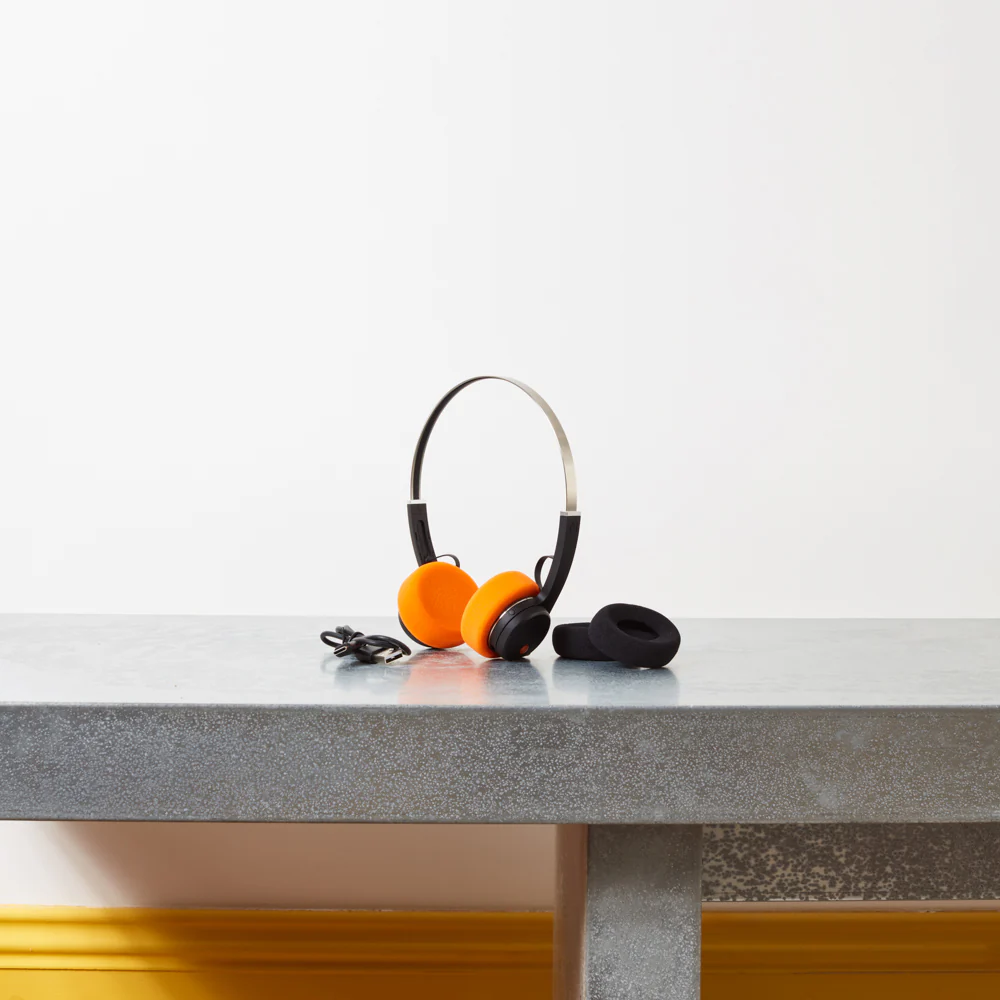Casque audio sans fil - Mondo Freestyle - Image 2