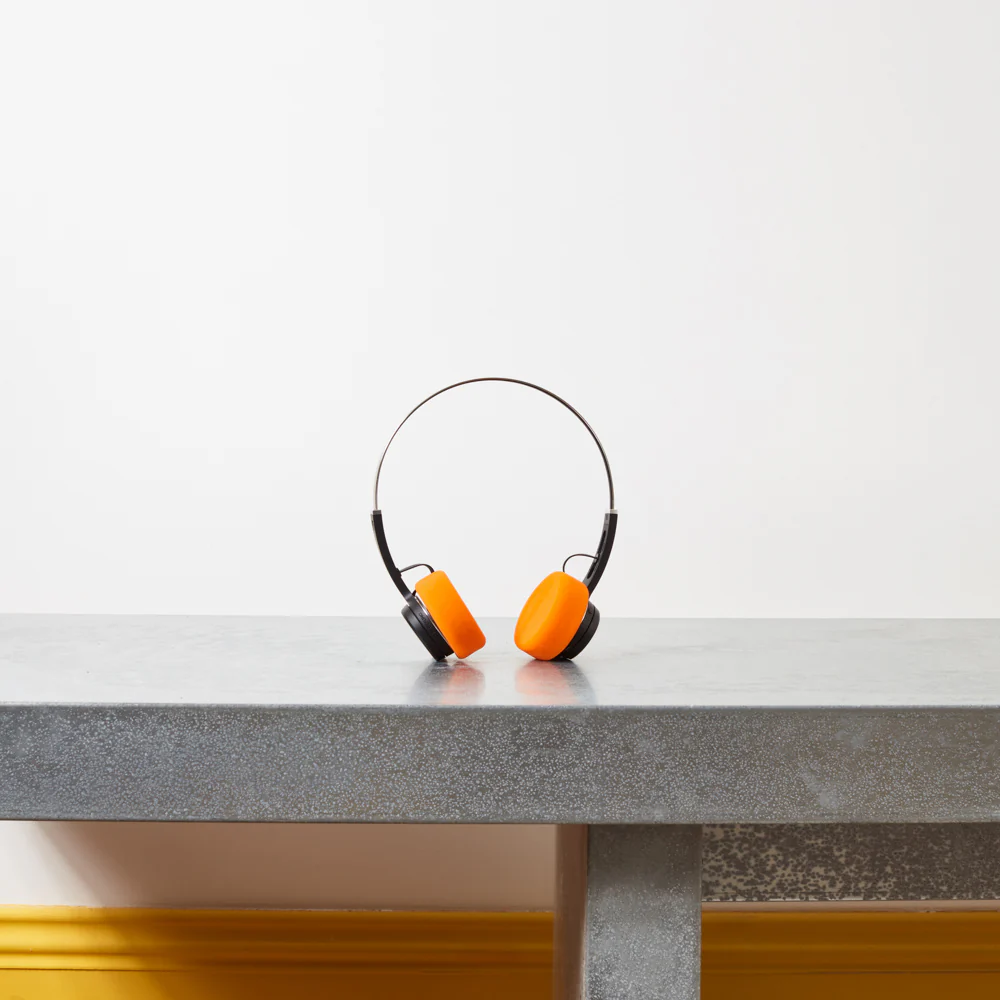 Casque audio sans fil - Mondo Freestyle - Image 3