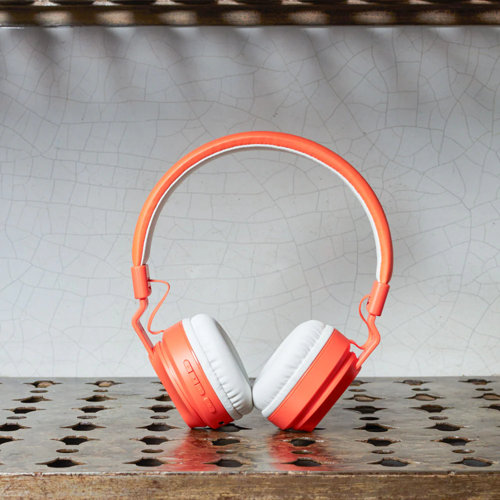 Casque sans fil - Yoto