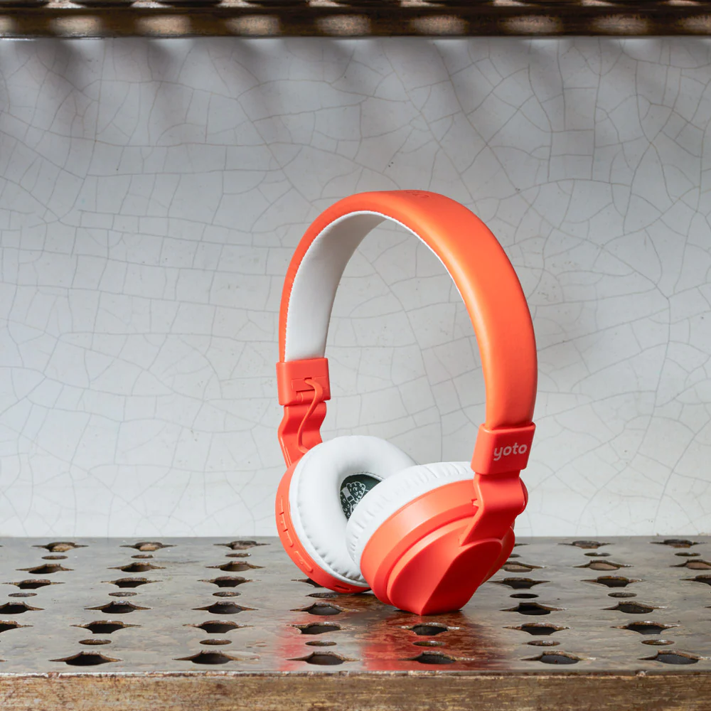 Casque sans fil - Yoto - Image 2