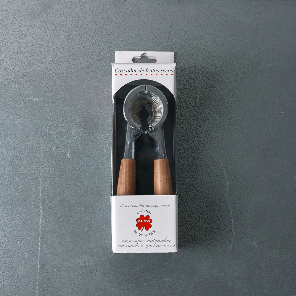 Casse noisette chrome - Isla - Image 2