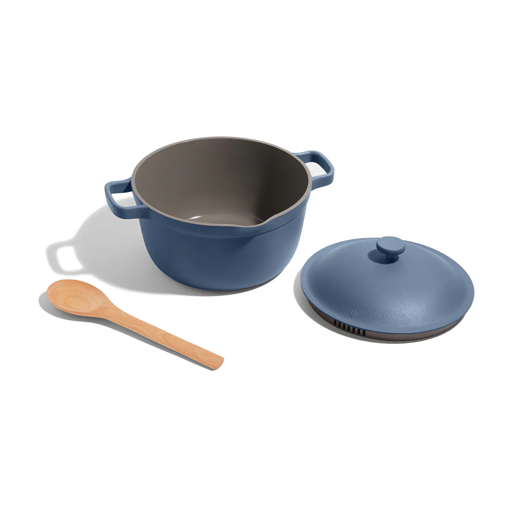 Casserole Perfect - Bleuet - Our Place - Image 2