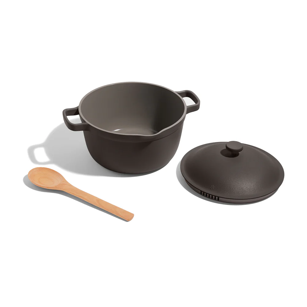 Casserole Perfect - Charbon - Our Place - Image 2