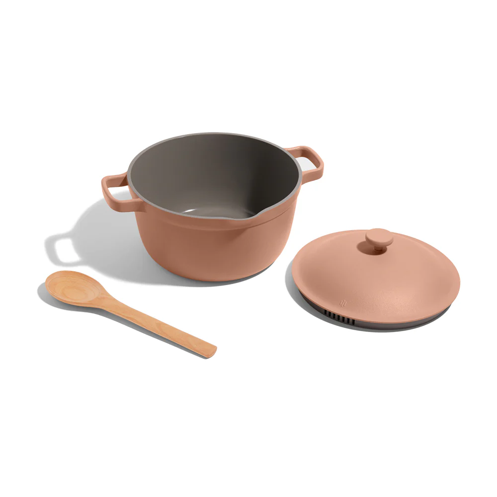 Casserole Perfect - Terre Cuite - Our Place - Image 2