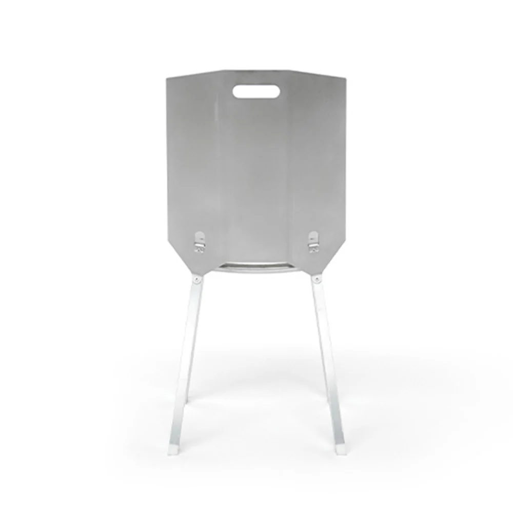 Chaise Aluminium - Piet Hein Eek - Image 5