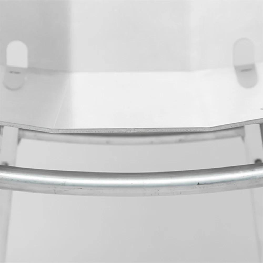 Chaise Aluminium - Piet Hein Eek - Image 7
