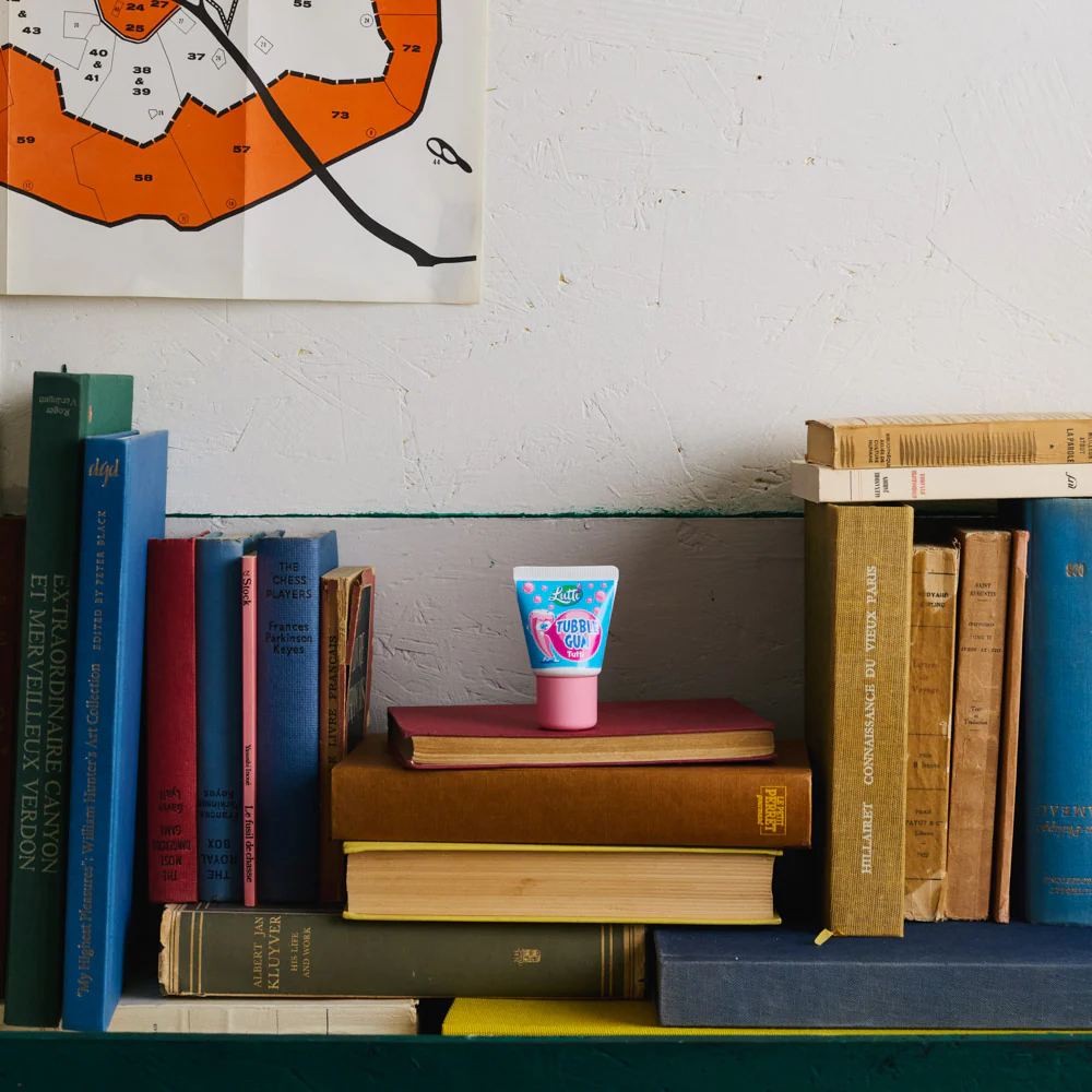 Chewing gum - Tubble gum - Image 4