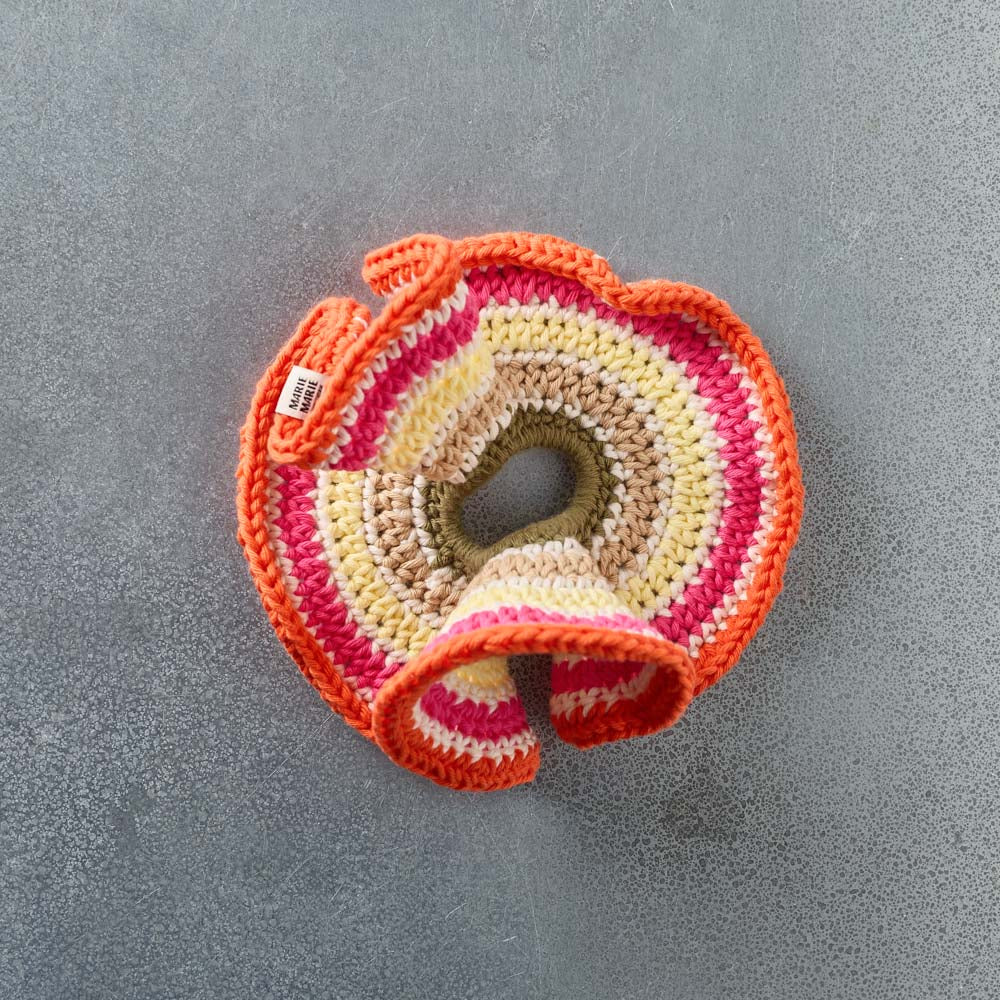 Chouchou en crochet - Millie - Image 3